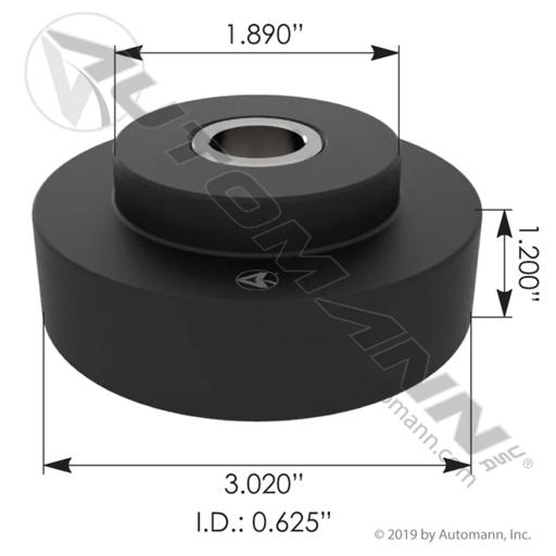 Automann - MZSM17430 - M17430
