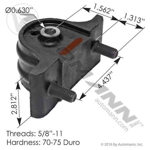 Automann - MZSM17458BN - M17458BN