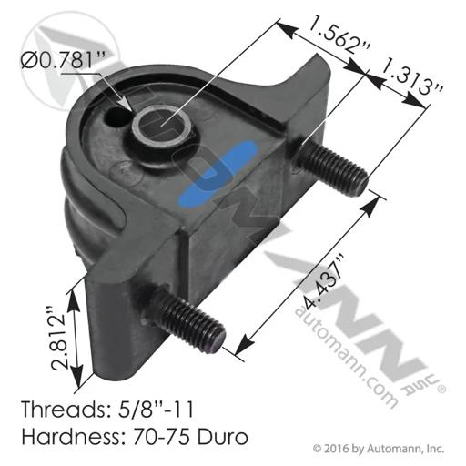 Automann - MZSM17456BE - M17456BE