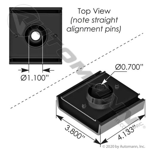 Automann - MZSM17451 - M17451