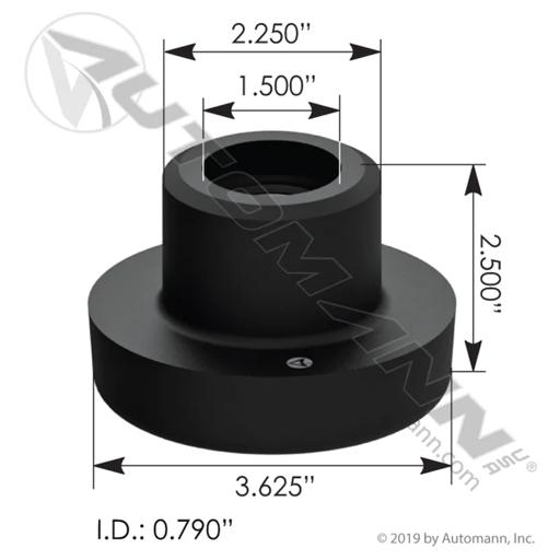 Automann - MZSM17475 - M17475