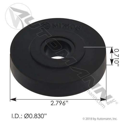 Automann - MZSM17486 - M17486