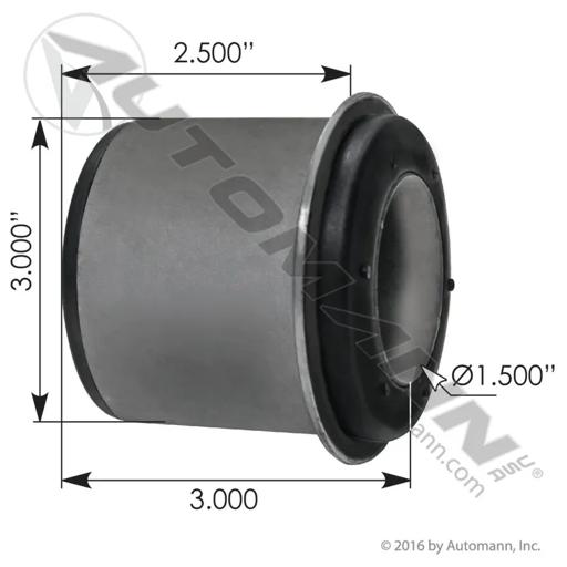 Automann - MZSM20304-PREMIUM - M20304-PREMIUM