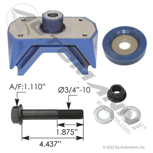 Automann - MZSM17445KUB - M17445KUB