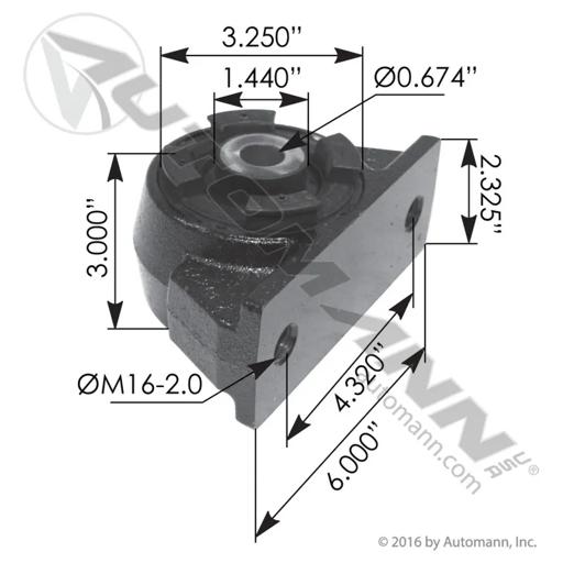 Automann - MZSM17531 - M17531