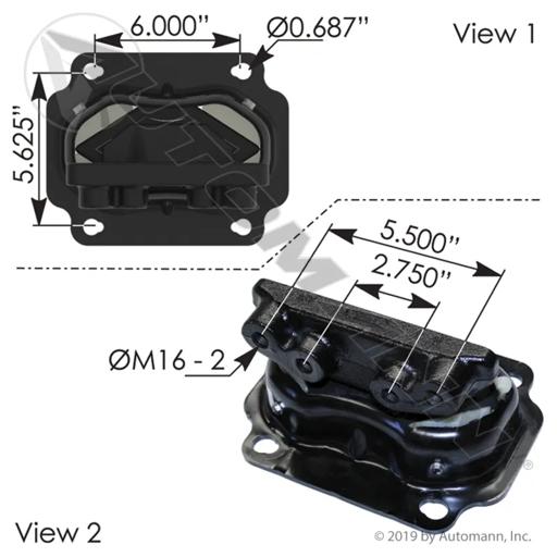 Automann - MZSM17498 - M17498