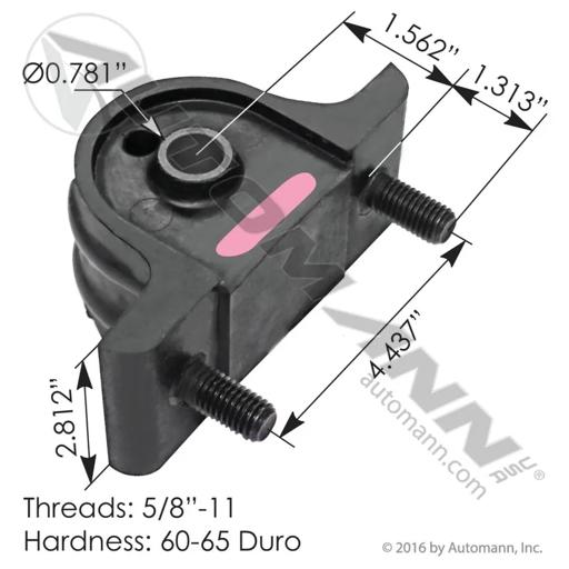 Automann - MZSM17456PK - M17456PK