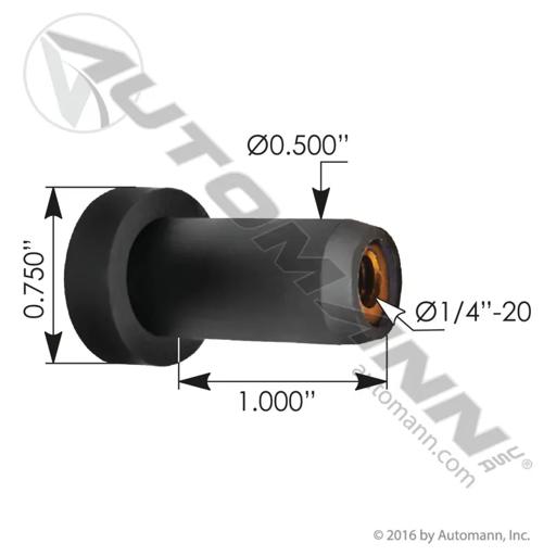 Automann - MZSM20614 - M20614