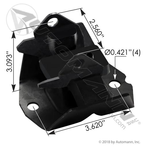 Automann - MZSM22409 - M22409