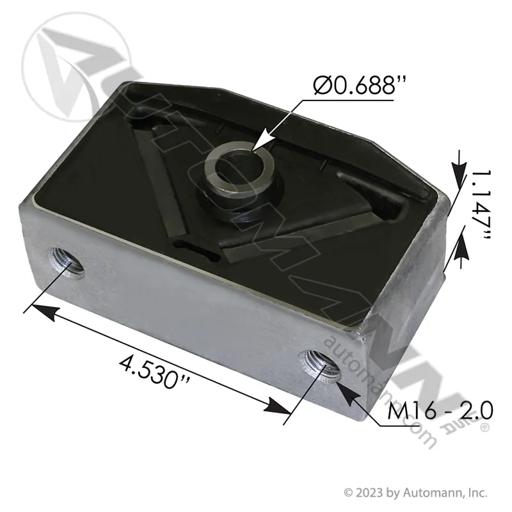 Automann - MZSM20308 - M20308
