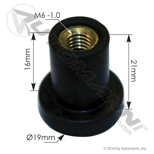 Automann - MZSM20615 - M20615