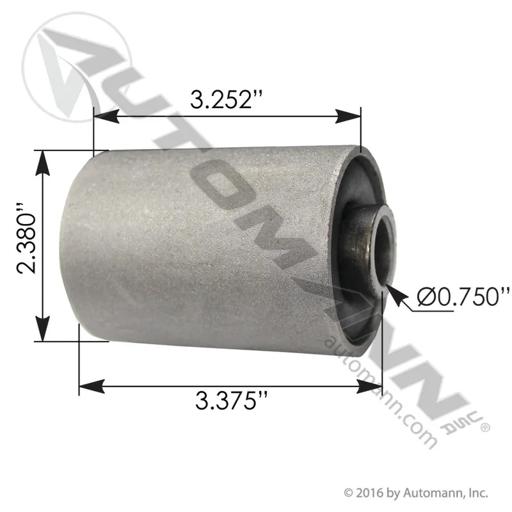 Automann - MZSM23317 - M23317
