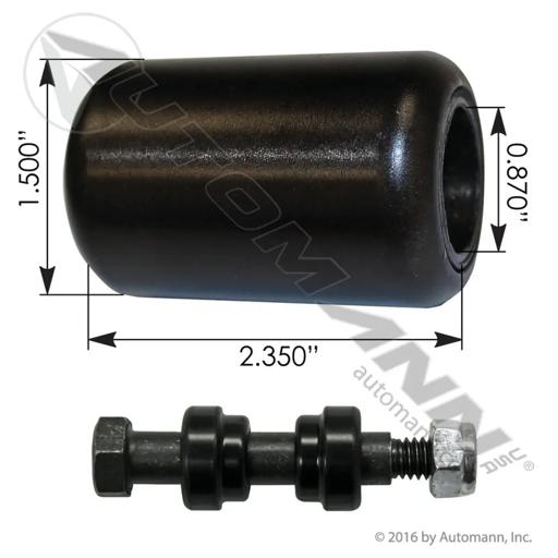 Automann - MZSM23311 - M23311