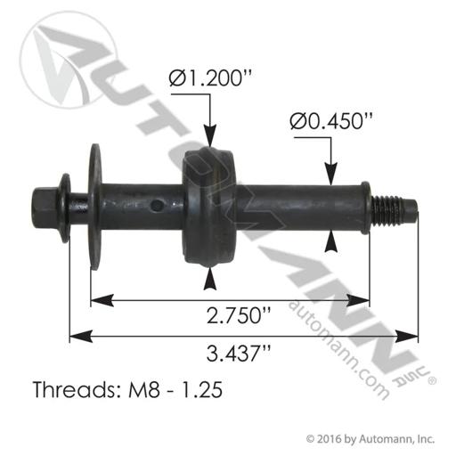Automann - MZSM23771 - M23771