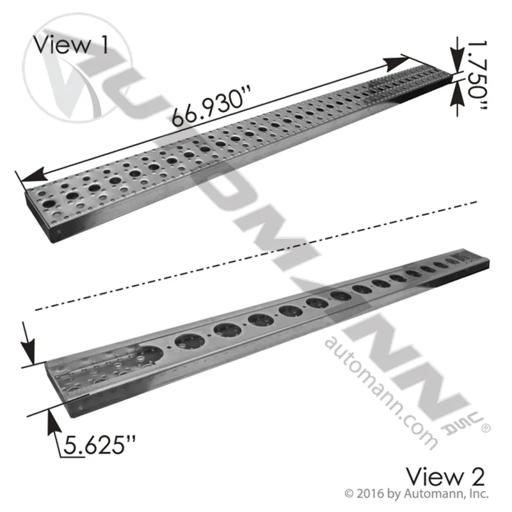 Automann - MZSM46017 - M46017
