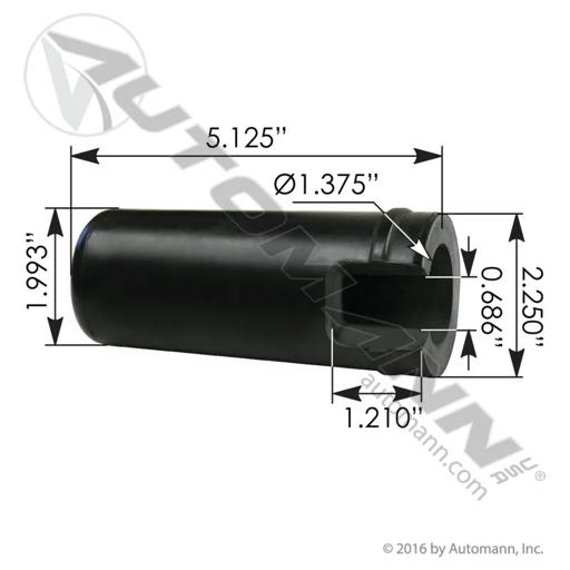 Automann - MZSM22198 - M22198