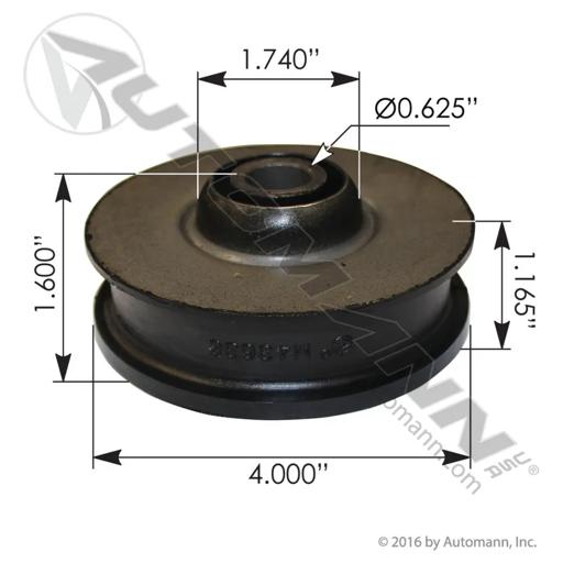 Automann - MZSM43638 - M43638