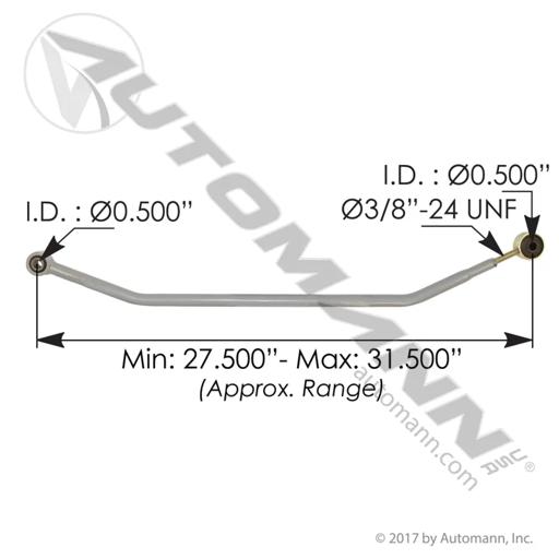 Automann - MZSM46109 - M46109