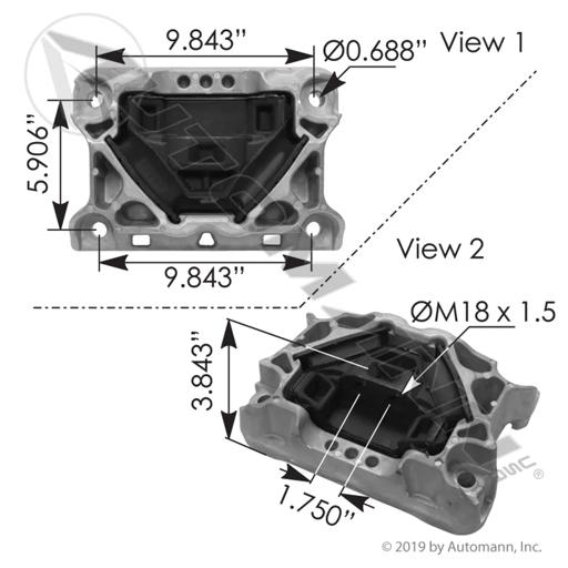 Automann - MZSM46856 - M46856
