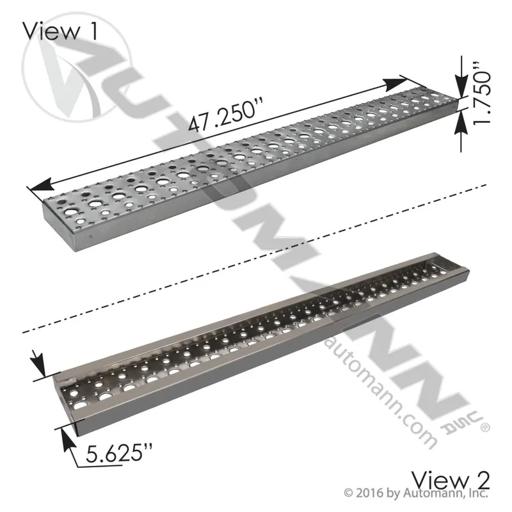 Automann - MZSM46120 - M46120