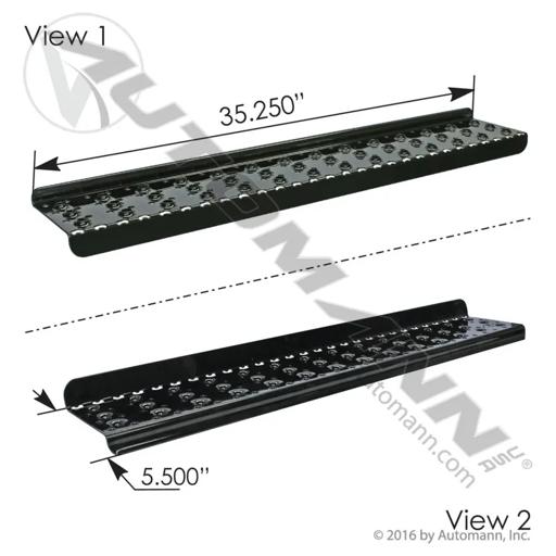 Automann - MZSM55060 - M55060