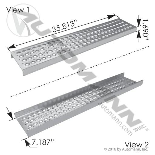 Automann - MZSM55858 - M55858