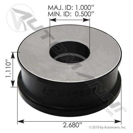 Automann - MZSM46897 - M46897