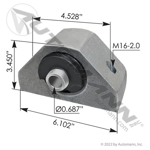 Automann - MZSM59013 - M59013