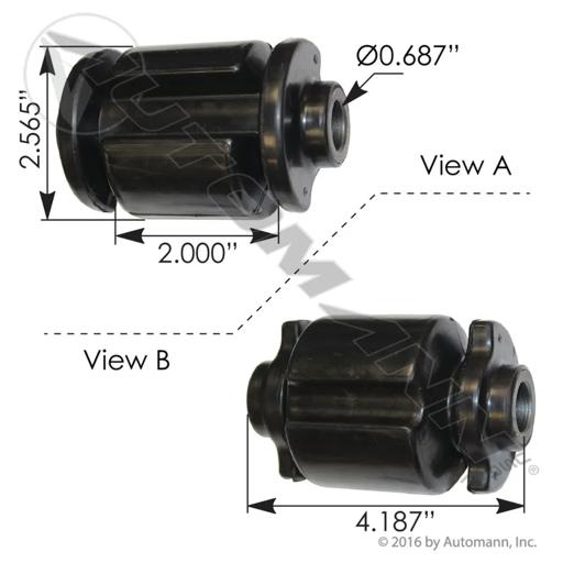 Automann - MZSM59021 - M59021