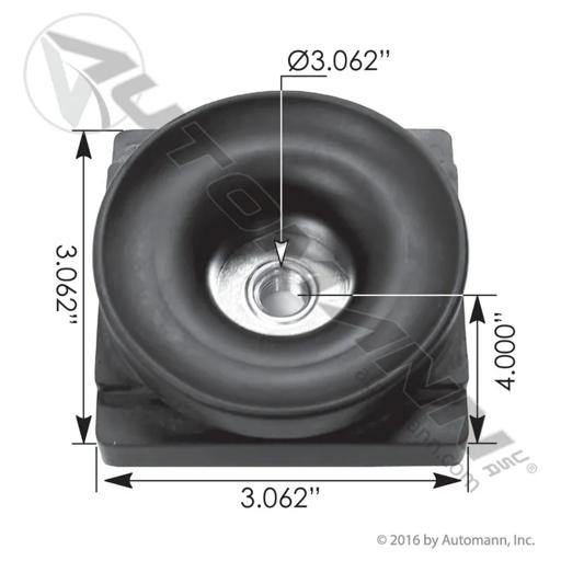 Automann - MZSM59436 - M59436