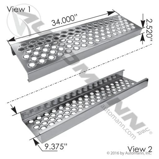 Automann - MZSM59696 - M59696
