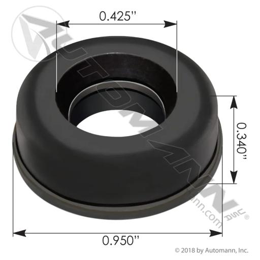 Automann - MZSM62143 - M62143