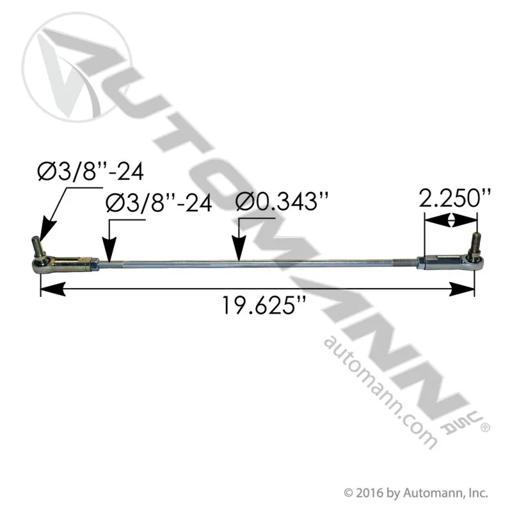 Automann - MZSM59498 - M59498