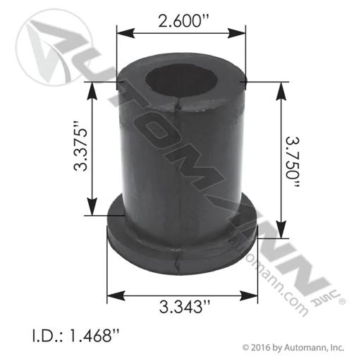 Automann - MZSM62168 - M62168