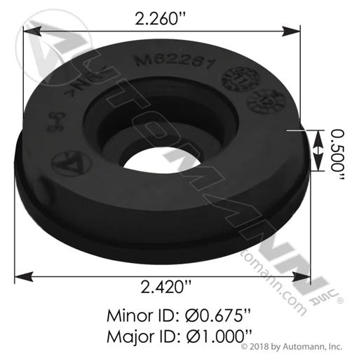 Automann - MZSM62261 - M62261