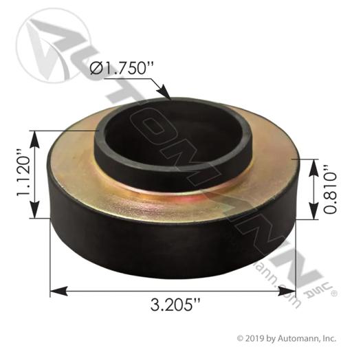 Automann - MZSM62313 - M62313