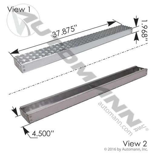 Automann - MZSM62191 - M62191