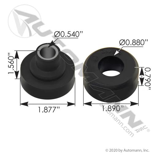 Automann - MZSM62259 - M62259