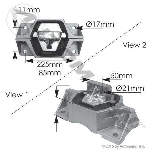 Automann - MZSM62247 - M62247