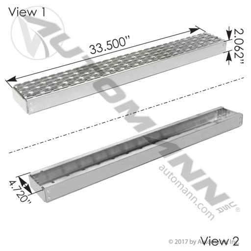 Automann - MZSM62224 - M62224