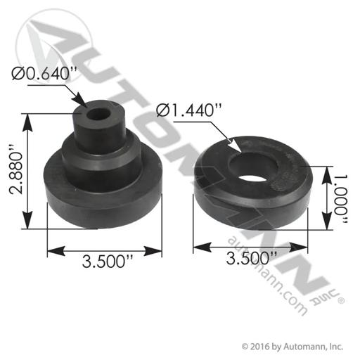 Automann - MZSM62258 - M62258