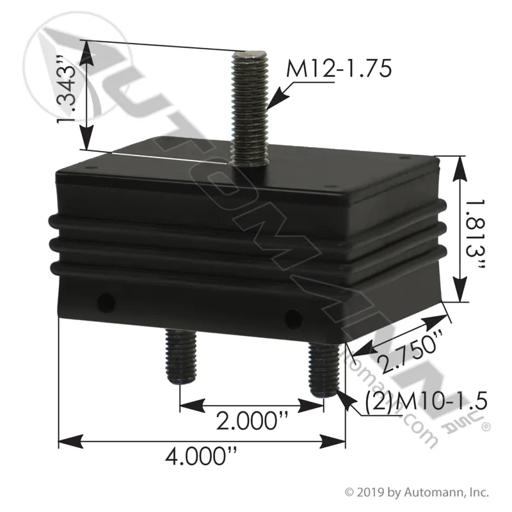 Automann - MZSM62876 - M62876