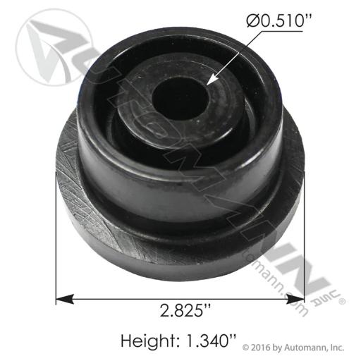 Automann - MZSM75120UB - M75120UB
