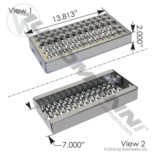 Automann - MZSM75635 - M75635