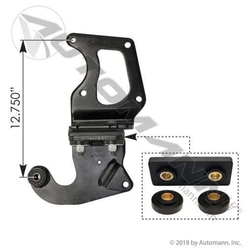 Automann - MZSM75603L - M75603L