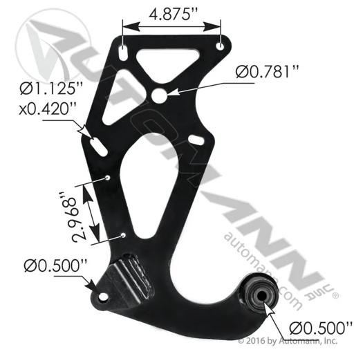 Automann - MZSM75641L - M75641L