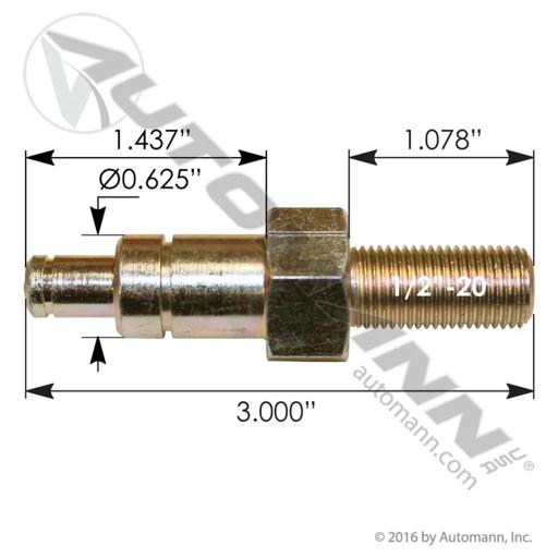 Automann - MZSM75661 - M75661