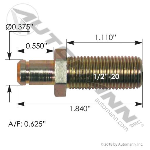 Automann - MZSM75663 - M75663