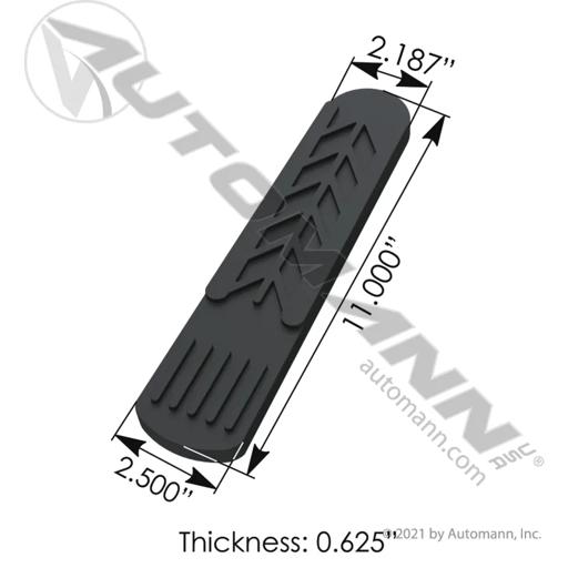 Automann - MZSM75645 - M75645