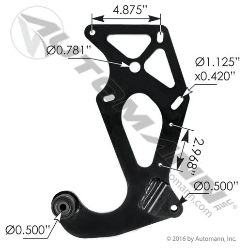 Automann - MZSM75641R - M75641R
